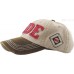 Vintage Distressed Hat Baseball Cap  RIDE  Dad Hat  eb-23987657